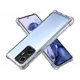 Felixx Back Hybrid Shockproof Xiaomi 11T/ 11T Pro clear
