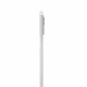Apple iPad Pro 13" Wi-Fi mit Standardglas, 256GB, silber