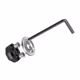 SmallRig Arri Standard Rosette Bolt-On Mount M6 Gewinde 