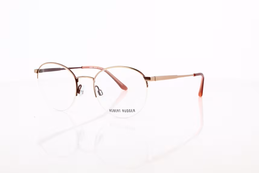 RR 3254 217-02 Damenbrille Halbrand