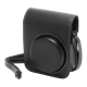 Fujifilm Instax Mini 40 Camera Case Black