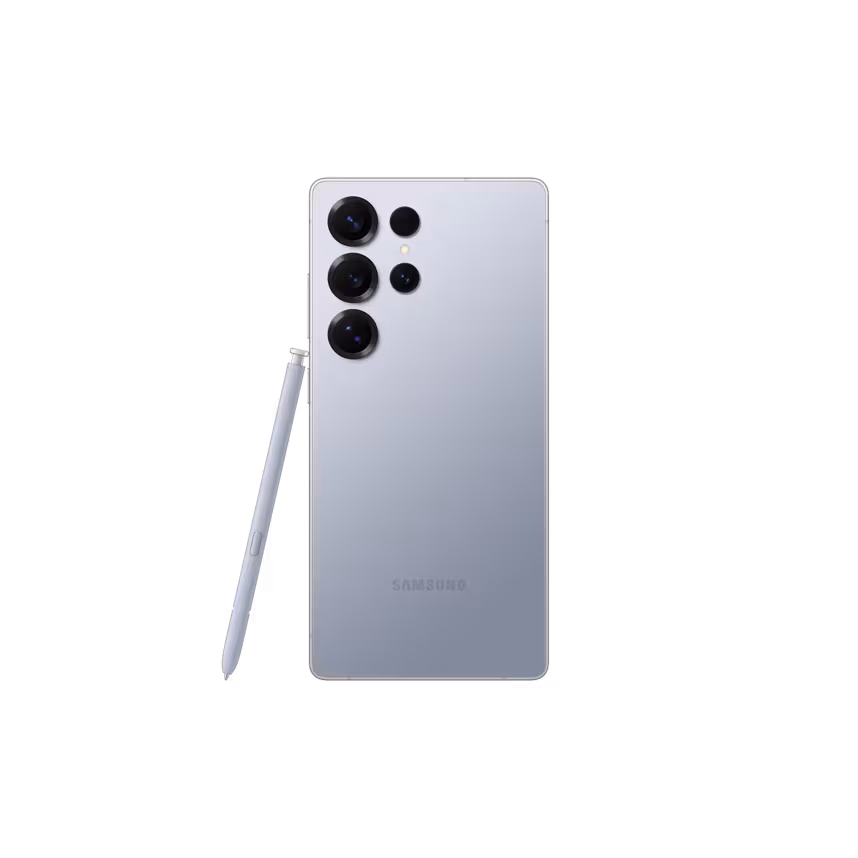 Samsung Galaxy S25 Ultra 1TB 5G Titanium Silverblue
