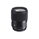 Sigma ART 135/1,8 DG HSM Sony F/SE + UV Filter
