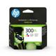 HP 300XL CC644EE Tinte color 11ml