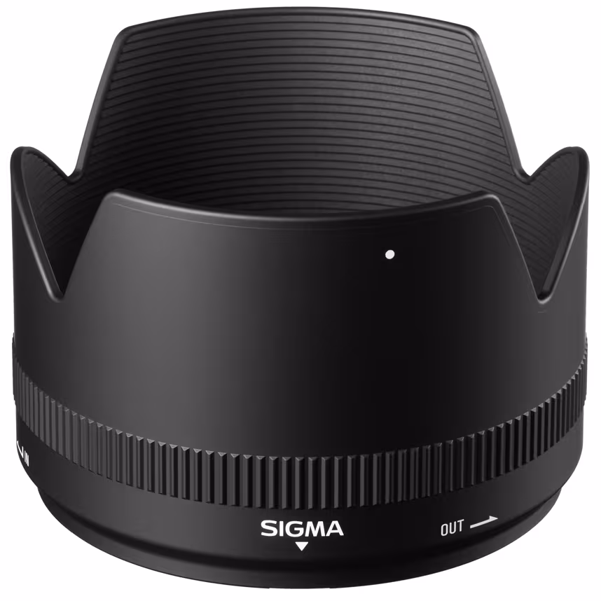 Sigma LH850-03 Gegenlichtblende 320