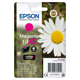 Epson 18XL T1813 Tinte Magenta 6,6ml