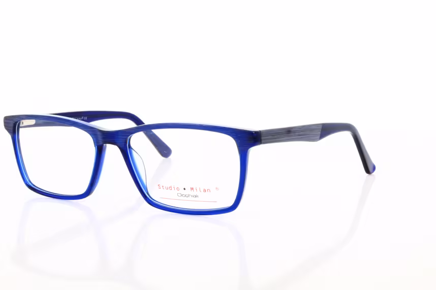 3039G-1  Herrenbrille Kunststoff