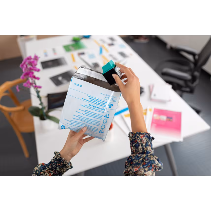 HP 932/933 Combo Pack Tinte