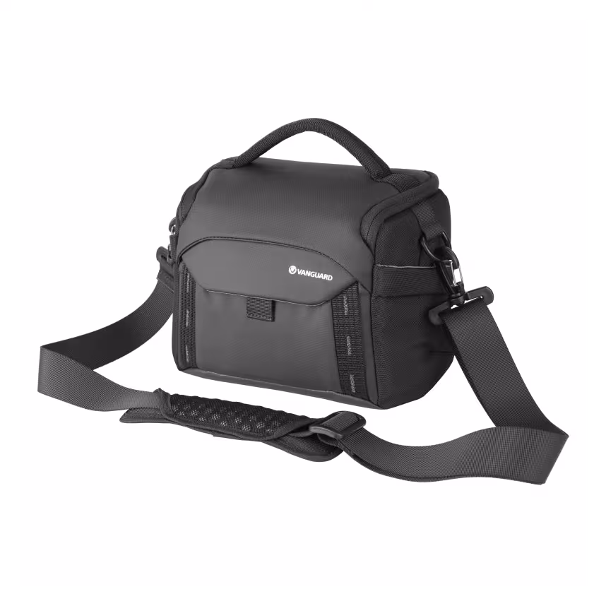 Vanguard VEO ADAPTOR 24M BK Tasche Schwarz 