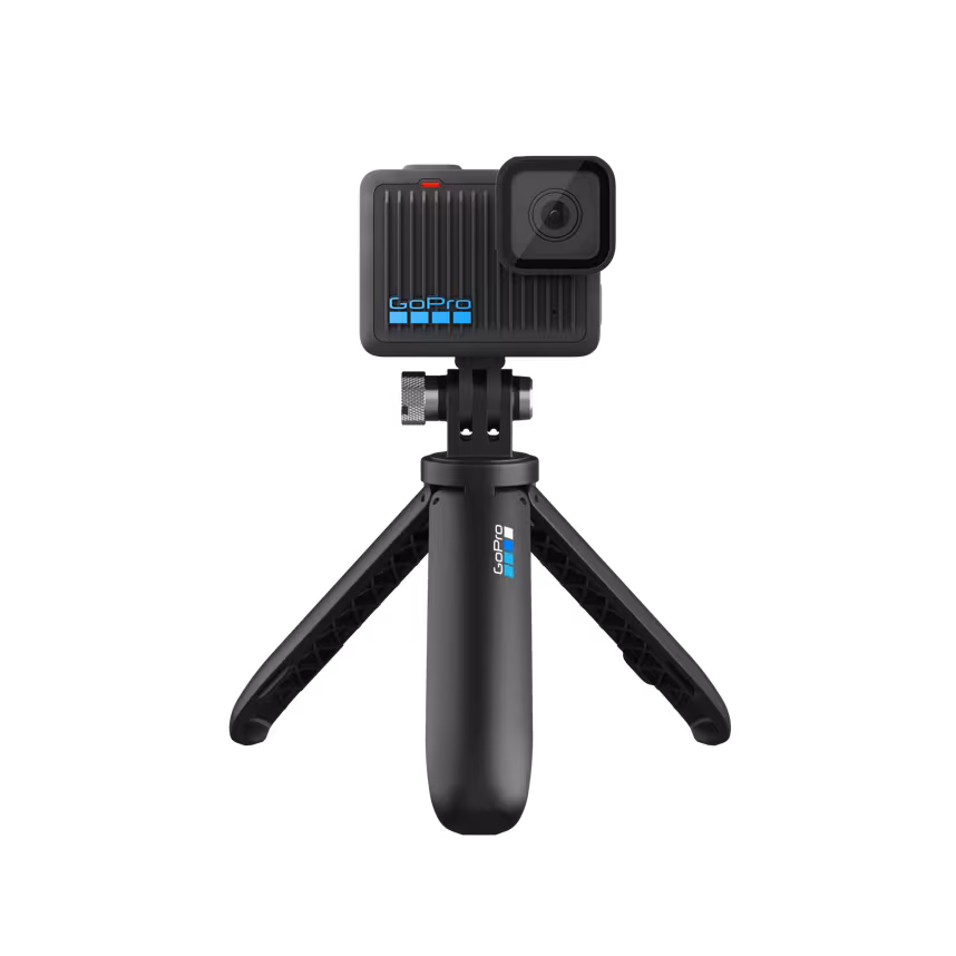 GoPro Shorty (Mini Extension Pole + Tripod)