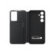 Samsung Book Tasche Smart View Wallet Galaxy S24+ black