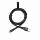 IOMI Data Apple Lightning schwarz