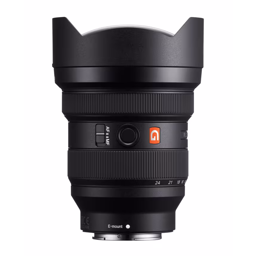 Sony SEL 12-24/2,8 GM