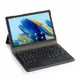 Hama Tablet Case Premium mit Tastatur Tab A8 10,5" schwarz
