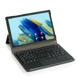 Hama Tablet Case Premium mit Tastatur Tab A8 10,5" schwarz