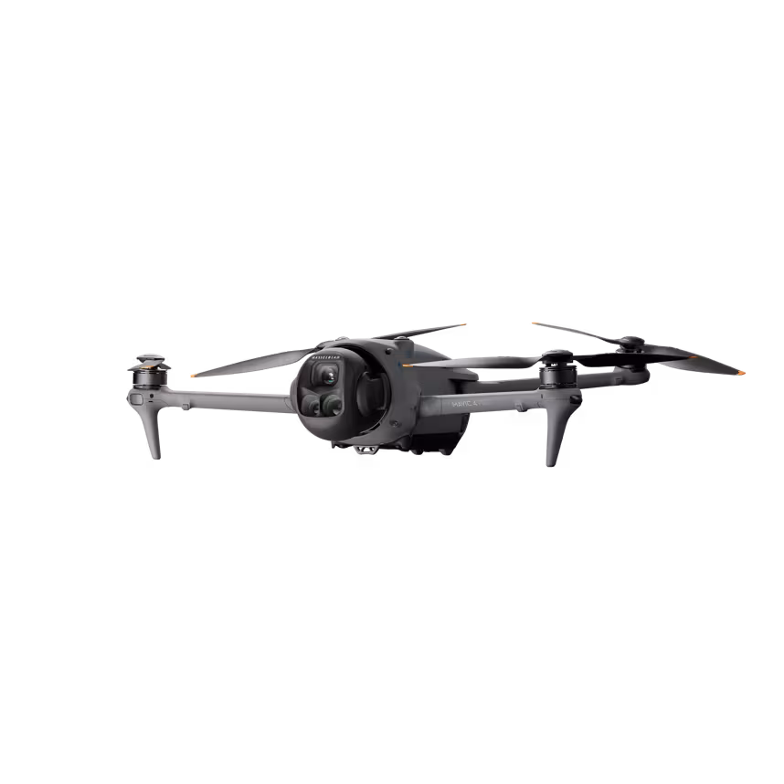 DJI Mavic 4 Pro Fly More Combo (DJI RC 2)