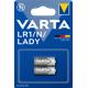 Varta 4001 LR1 Lady Alkaline Special 1,5V 2er