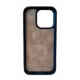 Galeli Back Cover Finn Apple iPhone 16 Pro Max black