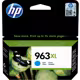 HP 963XL Tinte cyan