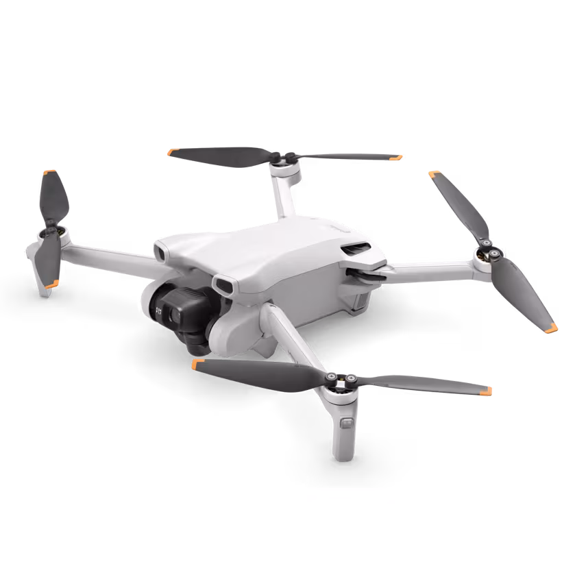 DJI Mini 3 (DJI RC)
