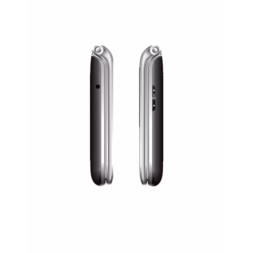 Beafon SL645plus LTE black