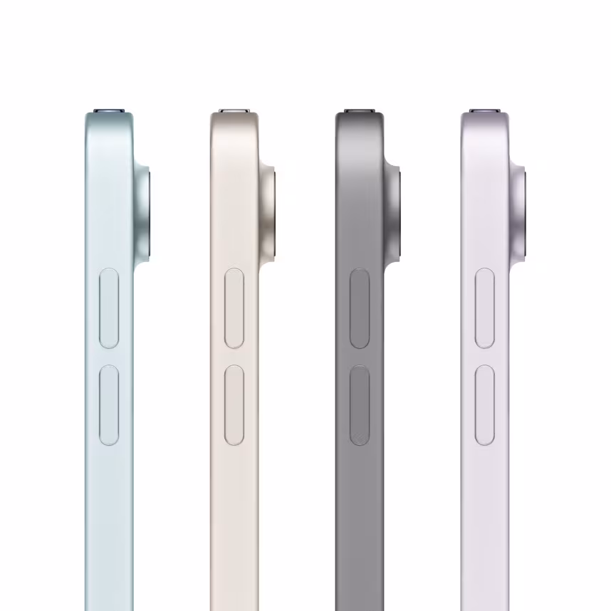 Apple iPad Air 11" Wi-Fi 256GB polarstern