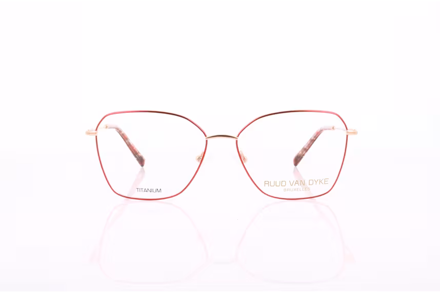 Ruud van Dyke  RVD 1436T-1H