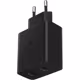 Samsung Travel Charger Duo 35W USB-C/USB-A schwarz 