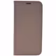 Galeli Booktasche MARC Apple iPhone 12/Pro rose tan