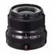 Fujinon XF 23/2,0R WR Schwarz + UV Filter