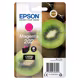 Epson 202 T02F3 Tinte Magenta 4,1ml