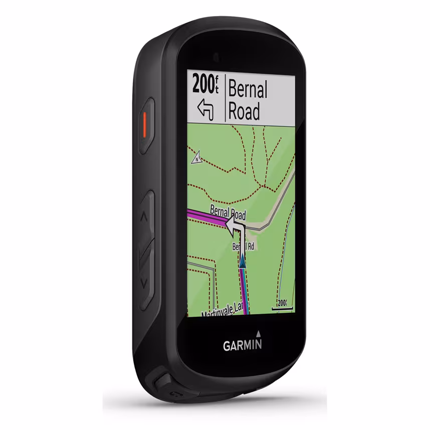 Garmin Edge 530 Fahrradnavigation