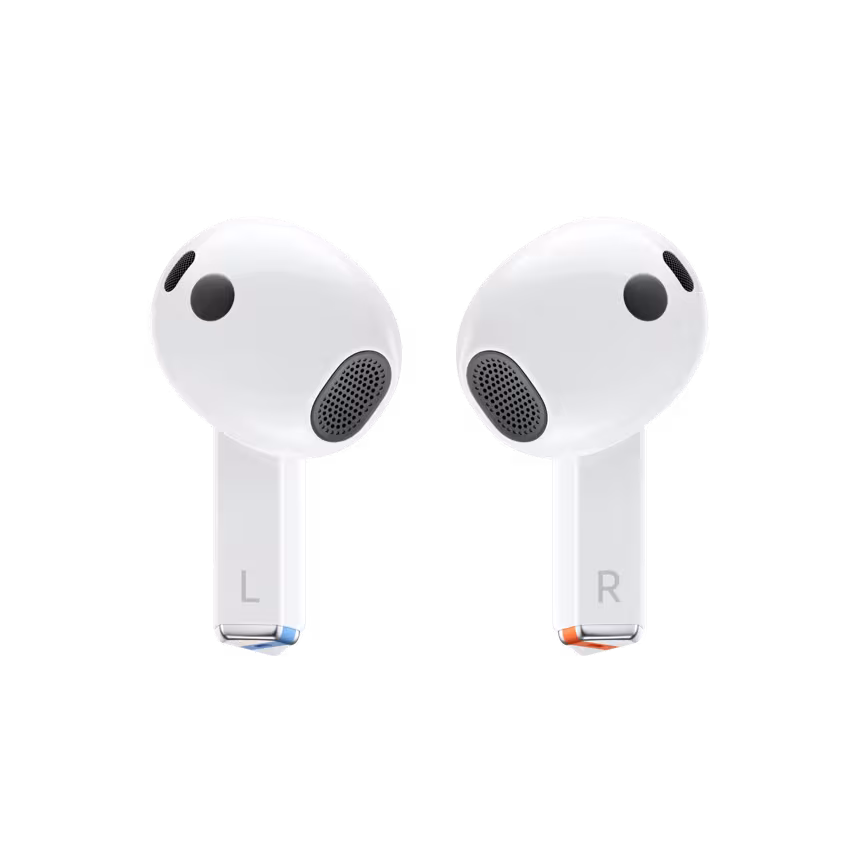 Samsung Galaxy Buds3 white