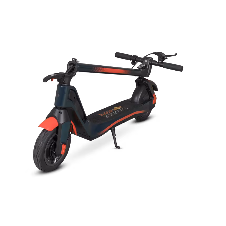 RedBull Racing RS900 Race Nine Elektro Scooter