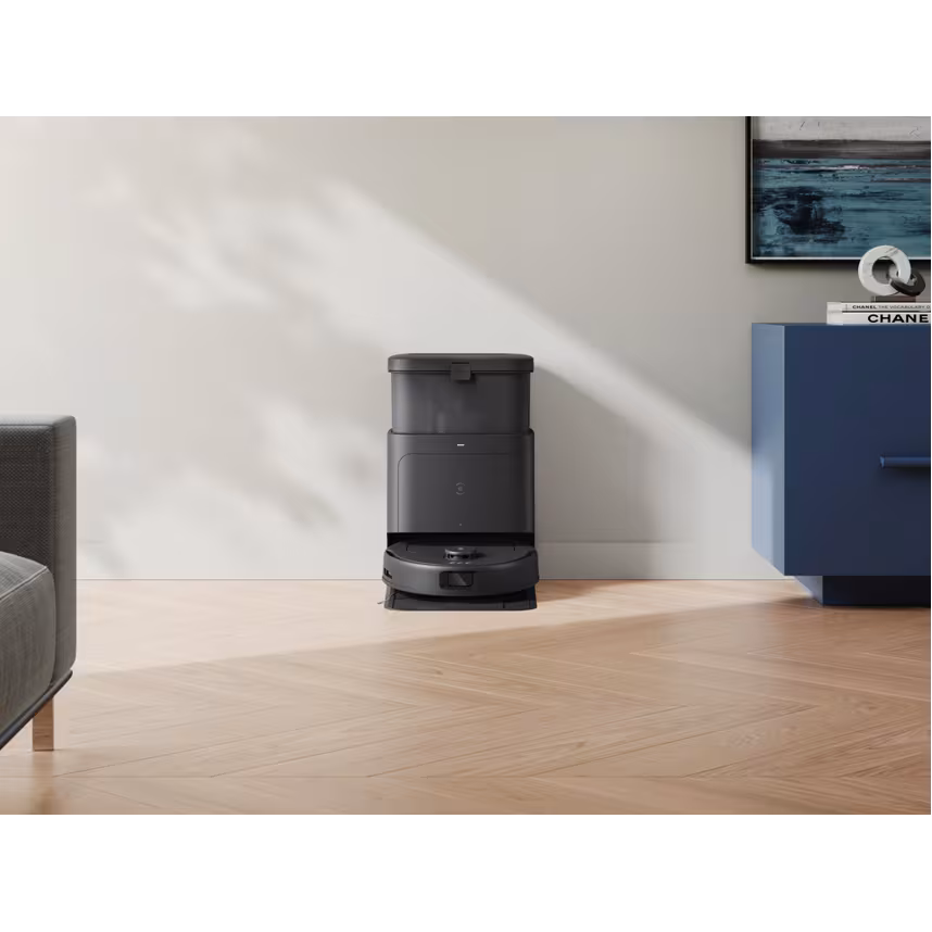 Ecovacs Deebot Saugroboter N30 PRO OMNI black
