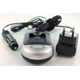 AGI 86202 Ladegerät Canon Powershot SX260HS