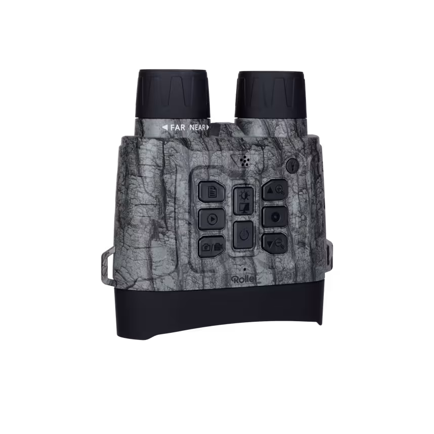 Rollei NightVision 400 4K