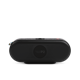 Polaroid P2 Bluetooth Speaker schwarz-weiss