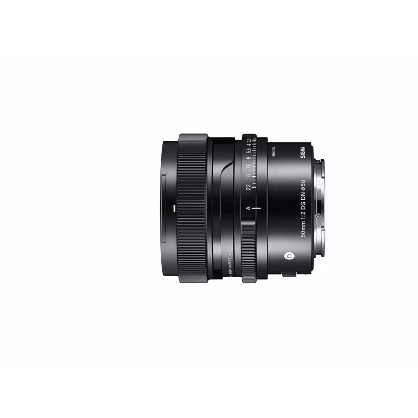 Sigma 50/2.0 DG DN L-Mount (C)