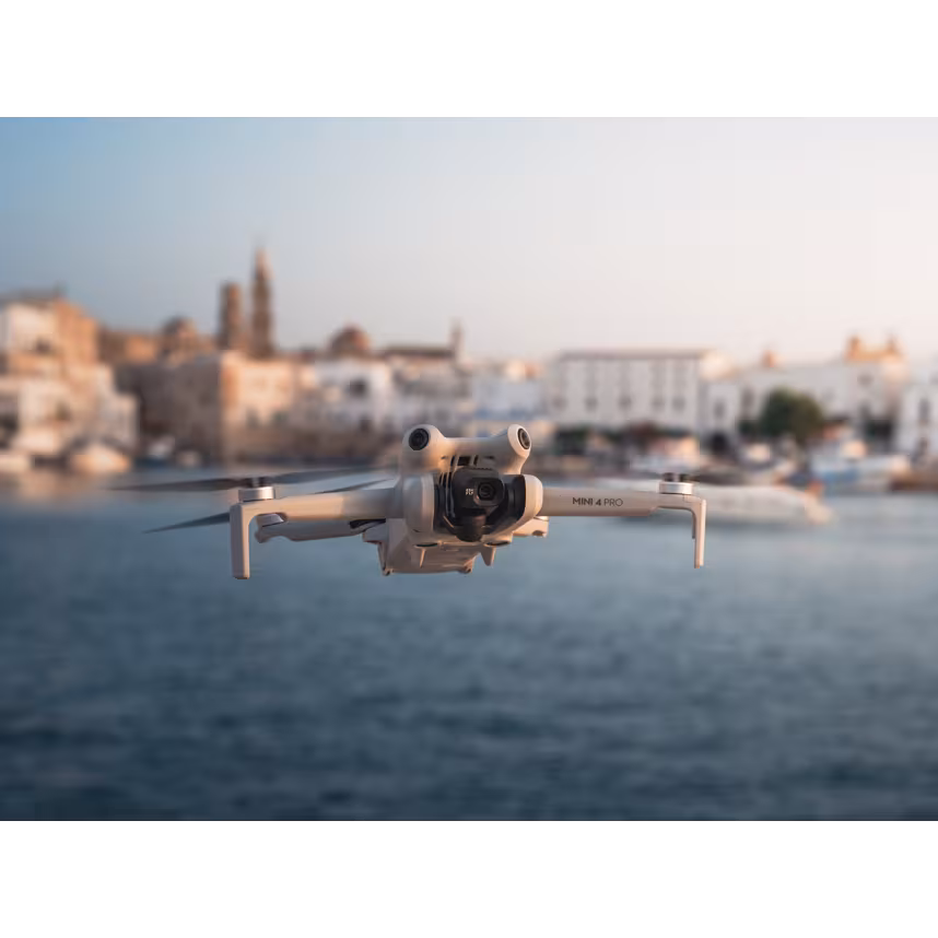 DJI Mini 4 Pro RC 2