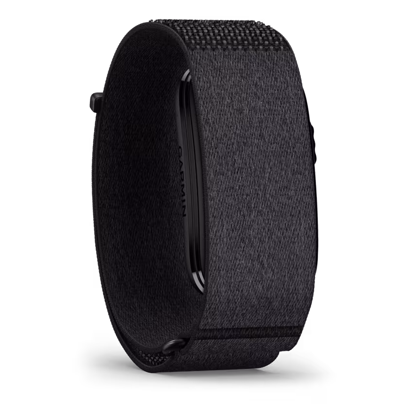 Garmin Cirqa Smart Band L-XL schwarz