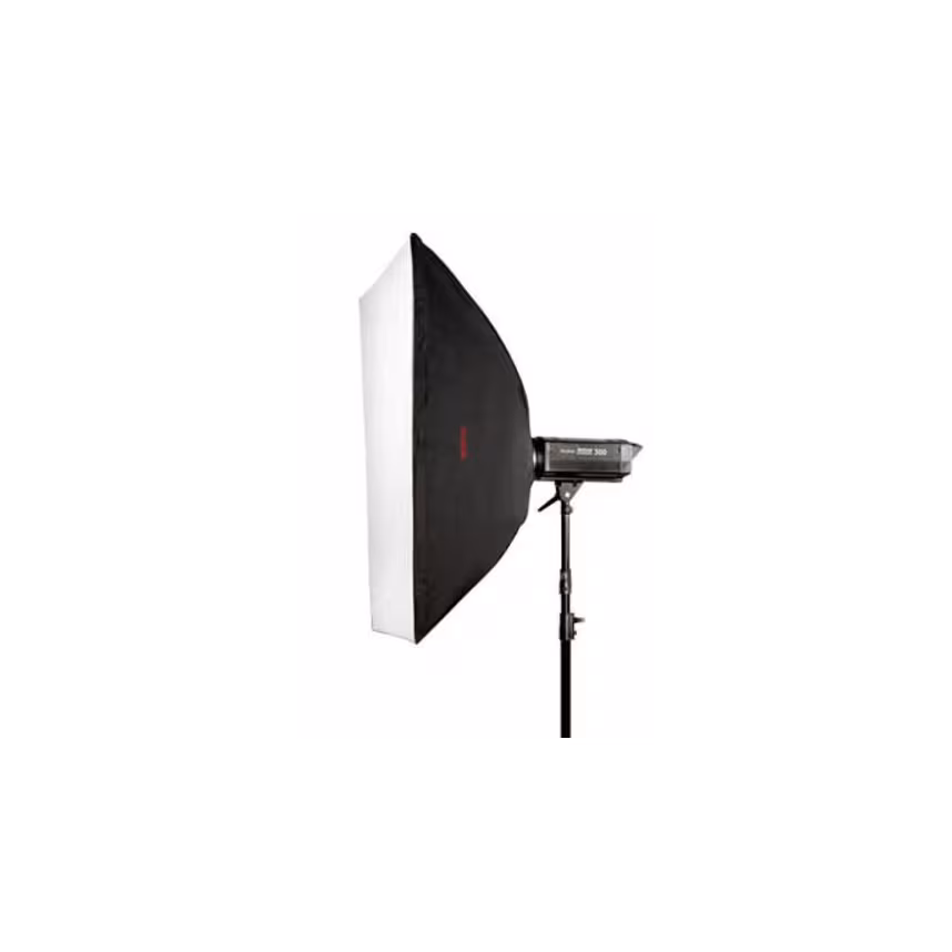 GODOX Bowens Mount Grid Softbox Alu Ring 35x160