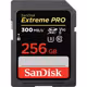 SanDisk SD Extreme Pro UHS-II - 300MB/s V90