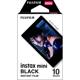 Fujifilm Instax Mini Black Frame 10 Aufnahmen