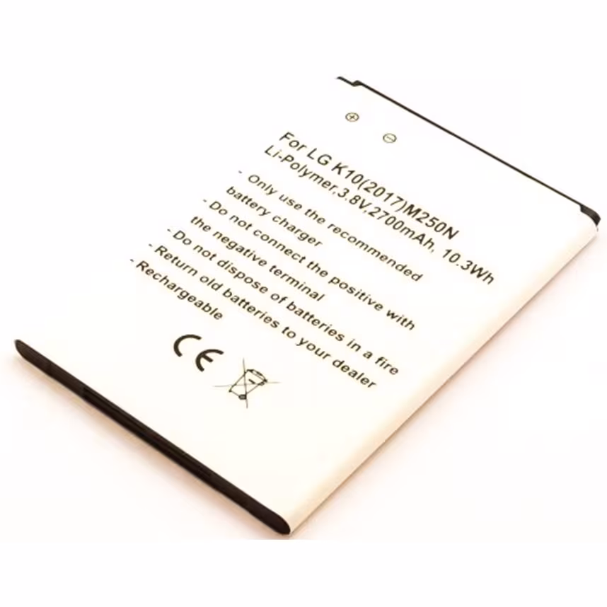 AGI Akku LG BL-46G1F 2.700mAh