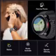 Polar Vantage V3 black/black S-L