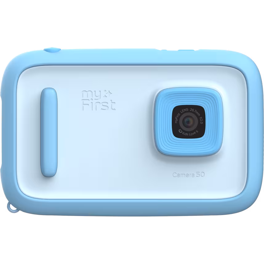 MyFirst Camera 50 blue