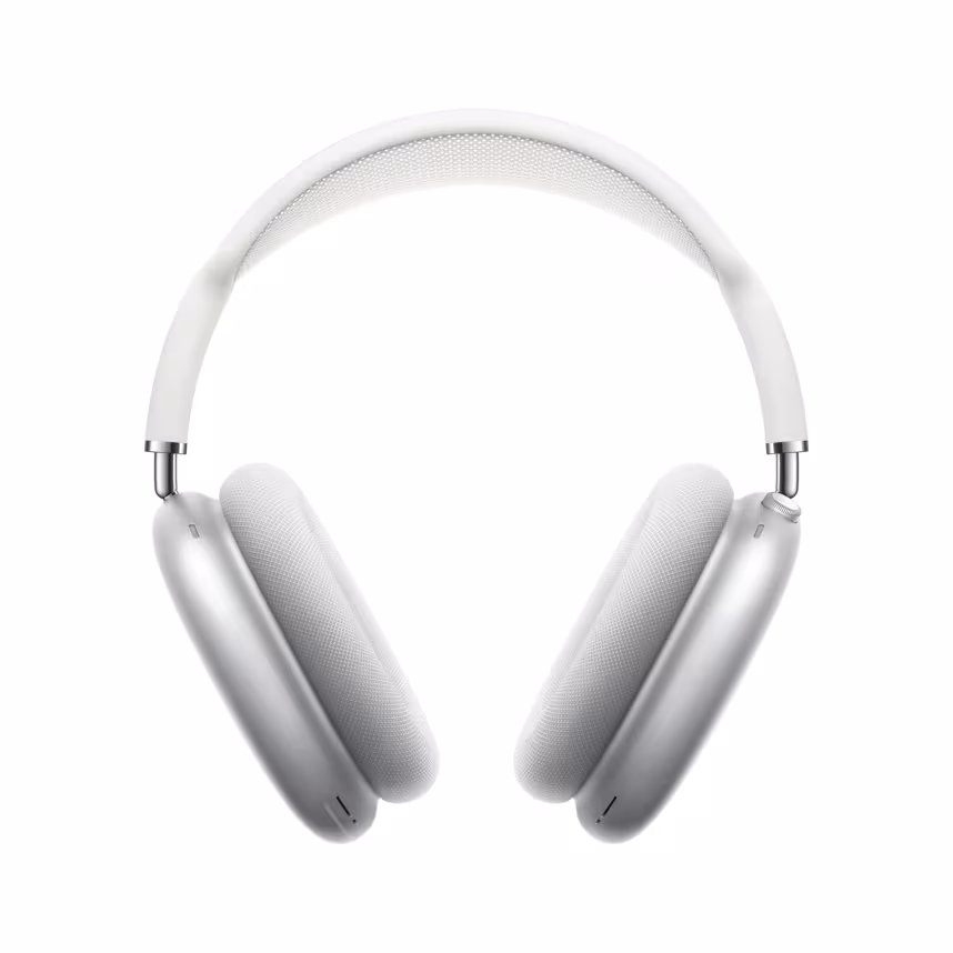 Apple AirPods Max silver