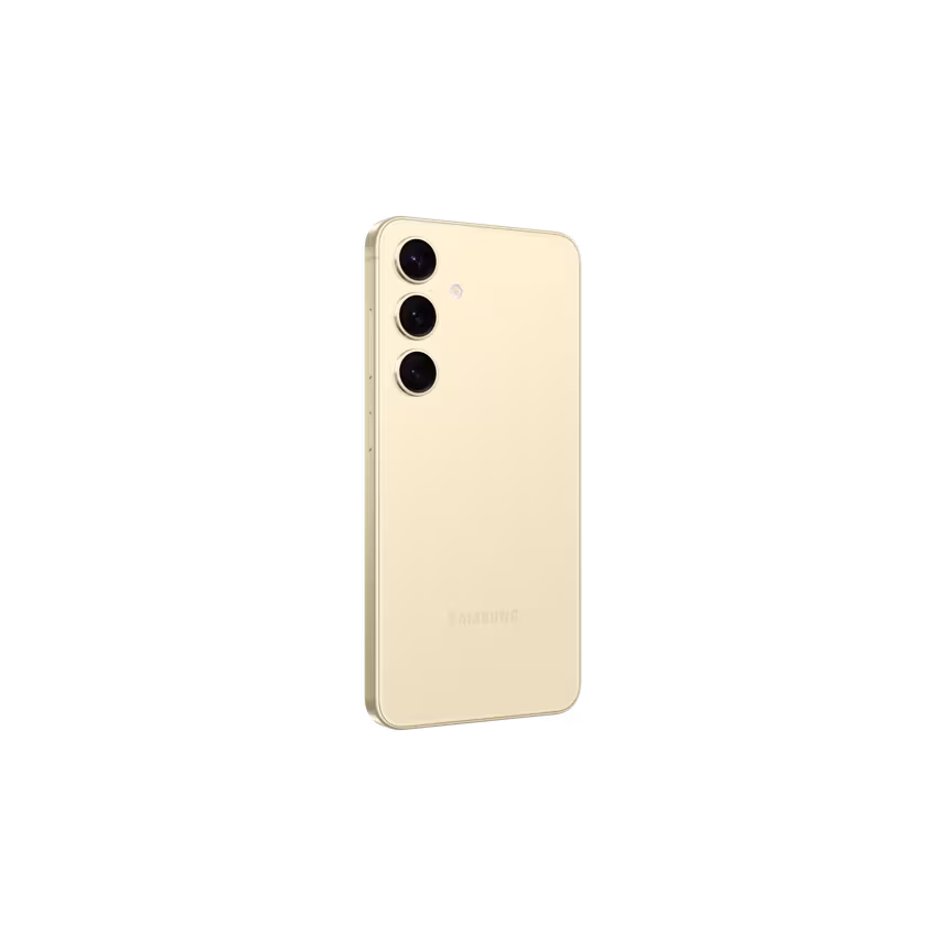 Samsung Galaxy S24 128GB Amber Yellow