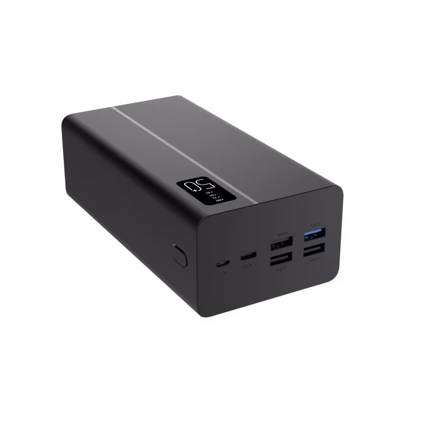 Felixx Premium Powerbank Phantom II 50.000 mAh 